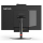 Lenovo 21,5'' ThinkCentre Tiny-in-One 22Gen3 10R1PAT1EU Czarny - 1460121 - zdjęcie 2